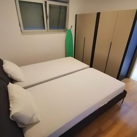 Apartman Sara Pržno エクステリア 写真